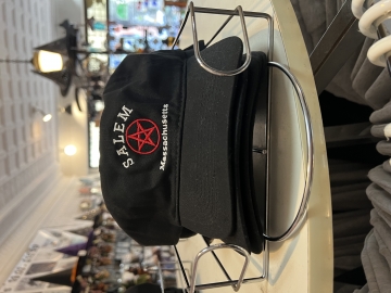 Hat Salem Pentagram